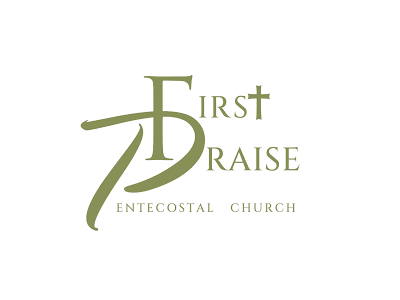 First Praise Pentecostal Church logo