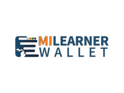 Mi Learner Wallet logo