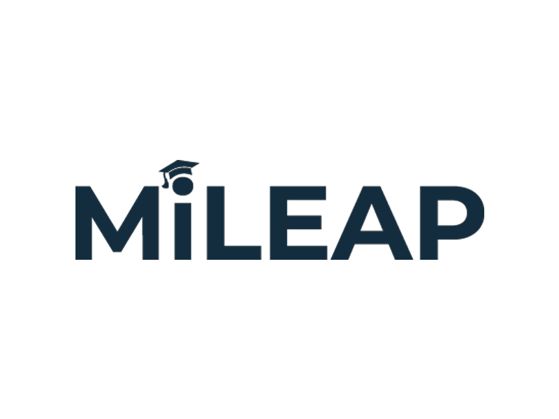 logo for MiLEAP