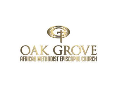 Oak Grove AME Church logo