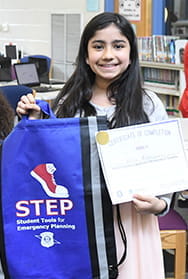STEP Image
