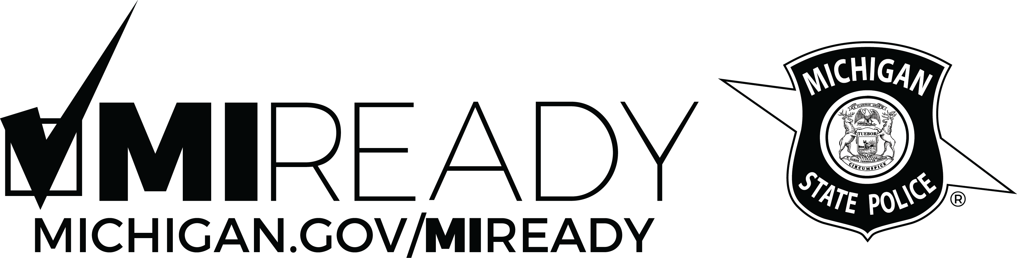 MIReady Logo