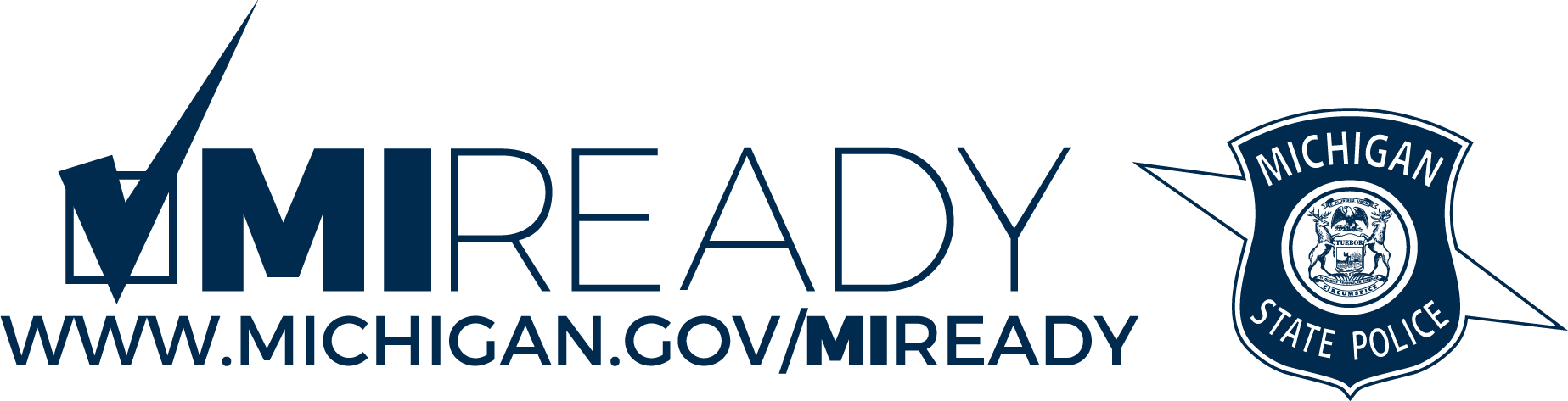 MIReady Logo with URL