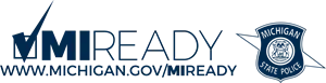 MIReady Logo with URL