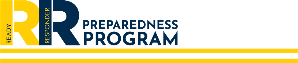 Ready Responder Logo
