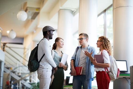 Campus Community Emergency Preparedness