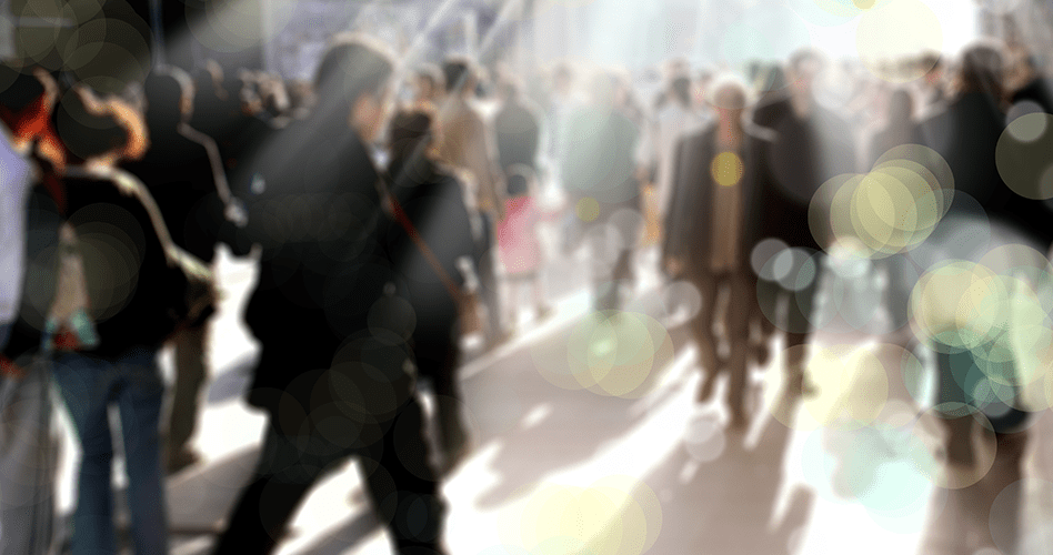 Crowd