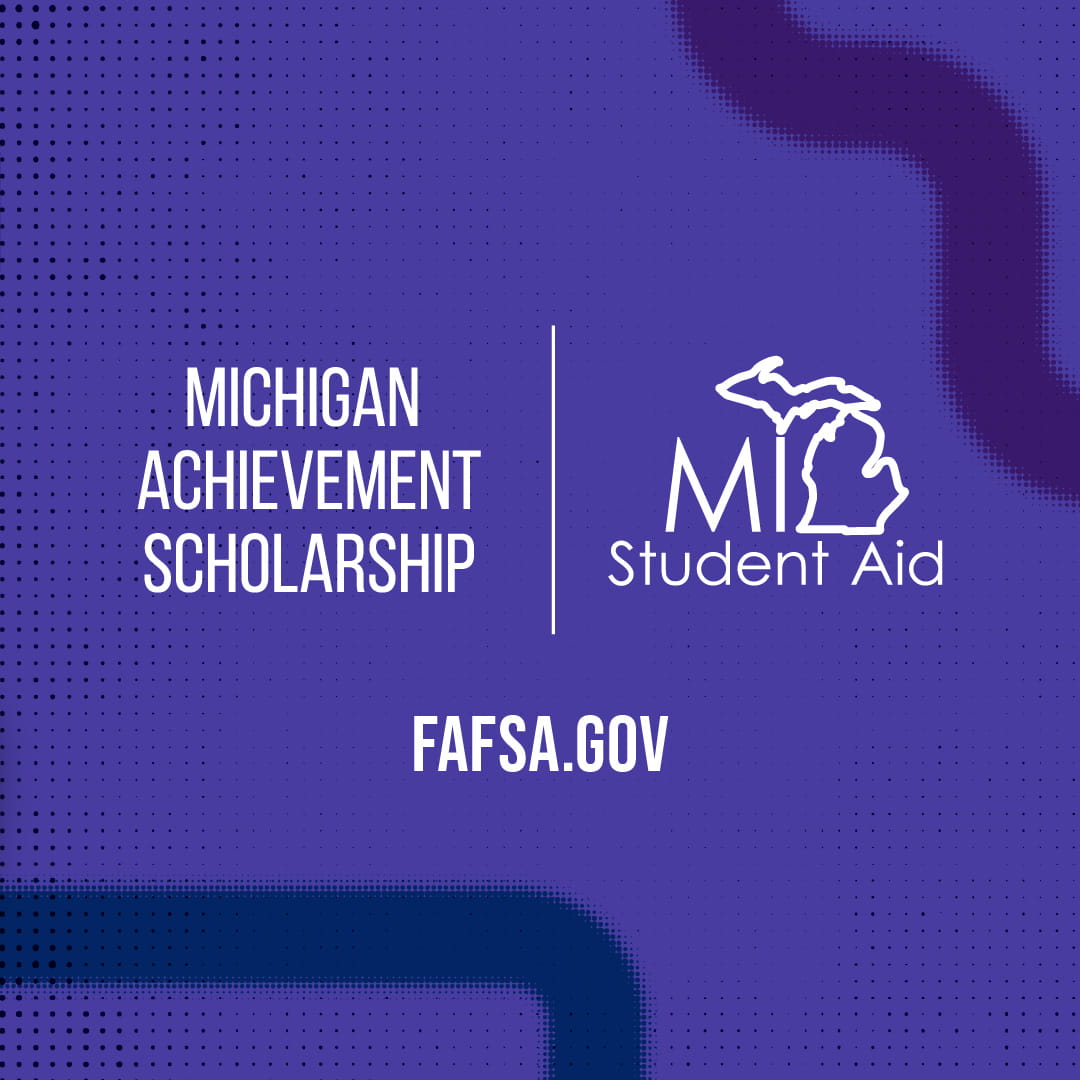 MI Student Aid - Michigan Achievement Scholarship, Mi.gov/achievement