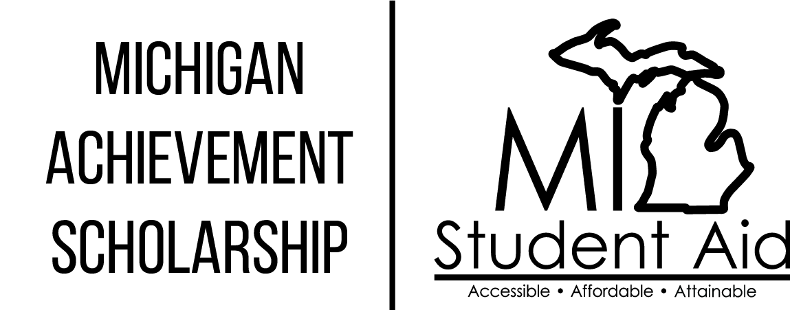 Michigan Achievement Scholarship Word Mark