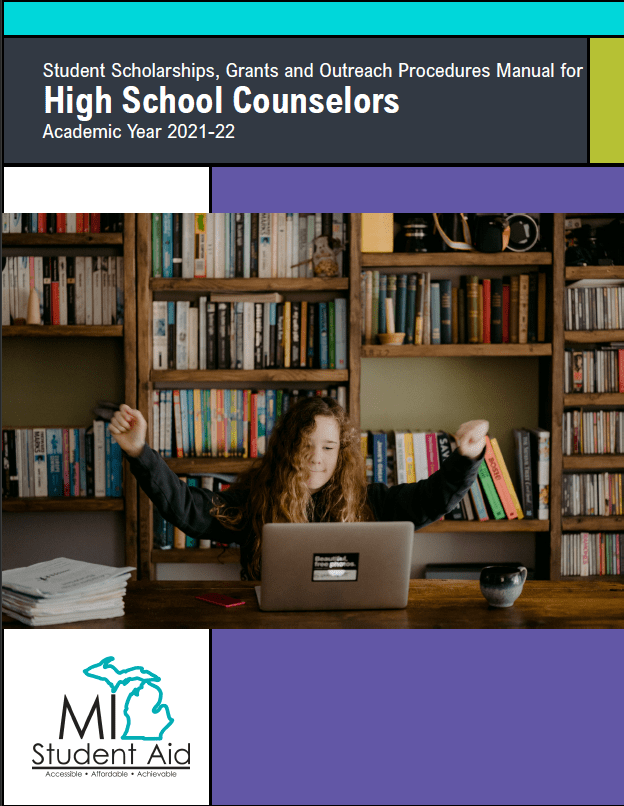 HSC MANUAL Cover