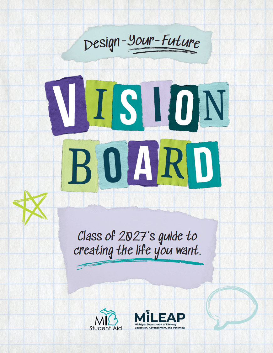 Thumbnail of Student Workbook Cover