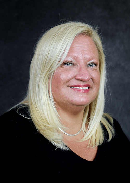 Jennifer Shappell