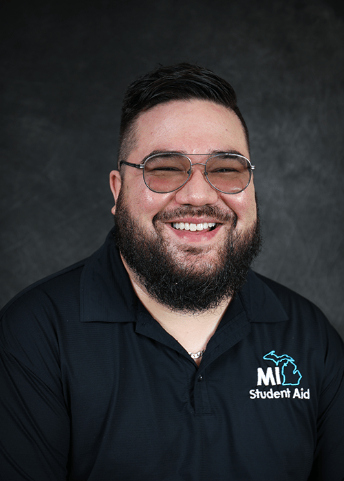 Photo of Steve, Region 2 representative