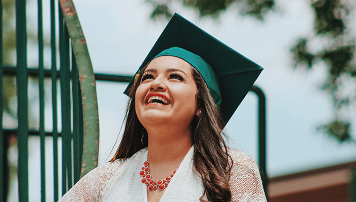 High School Graduate