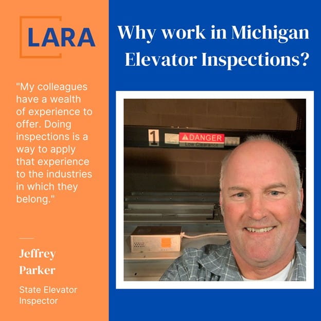 Jeff's Story