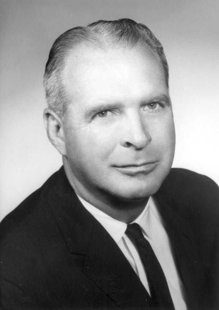 Allison Green portrait.