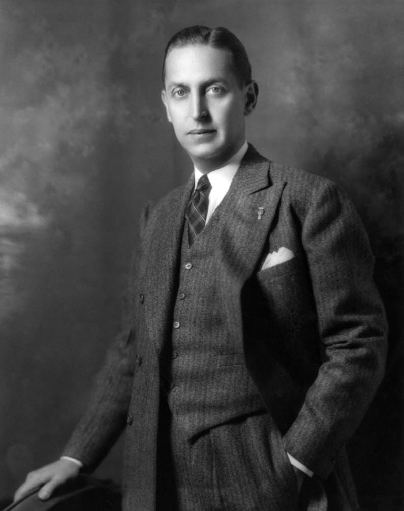 Miller Dunckel portrait.