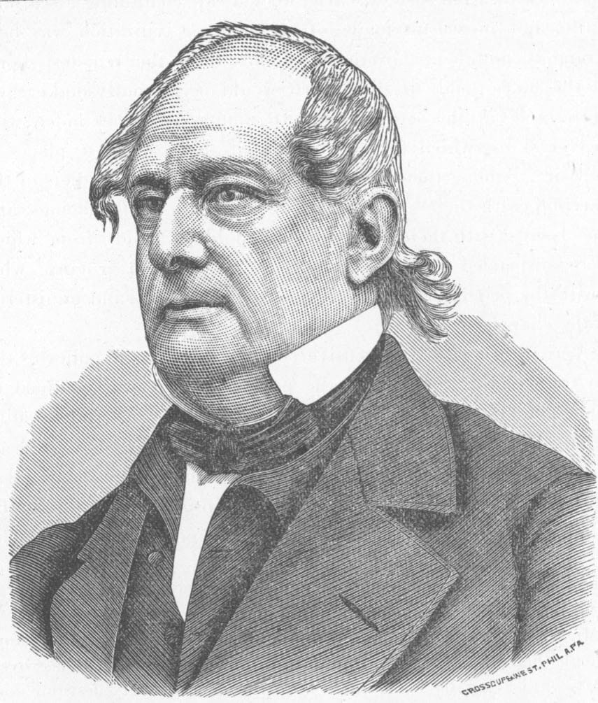 Peter Desnoyers portrait.