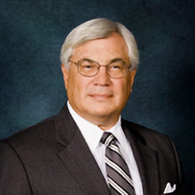 Commissioner Transeth