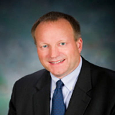 John Quackenbush