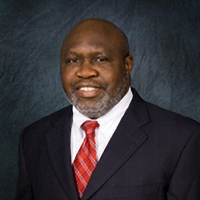 Commissioner Isiogu