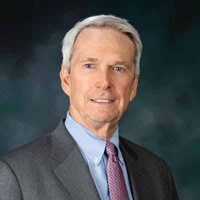 MPSC Commissioner Norman J. Saari