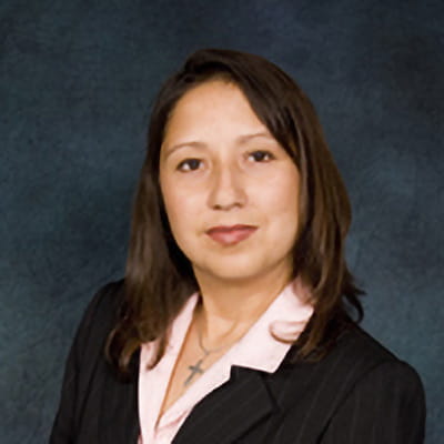 Commissioner Martinez
