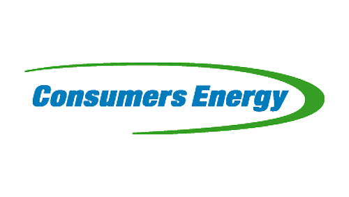 Consumers Energy Logo