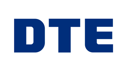 DTE Logo