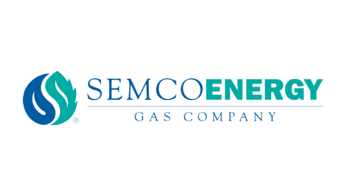 SEMCO Gas Company Logo
