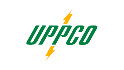 Upper Peninsula Power Company Logo
