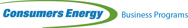 Consumers Energy Business Programs