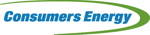 Consumers energy logo