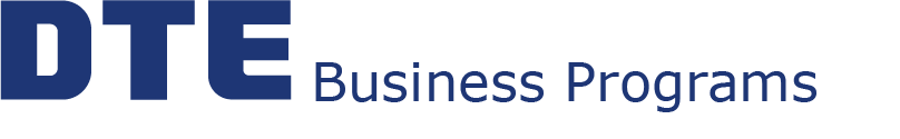 DTE Business Programs