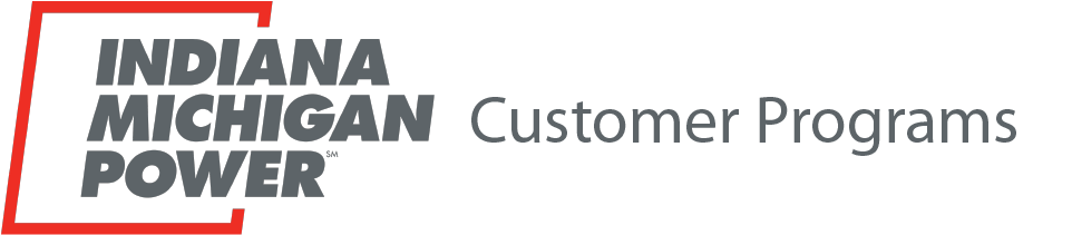 I&M Customer Programs