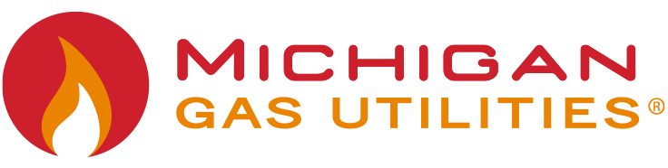 Michigan Gas Utilities logo