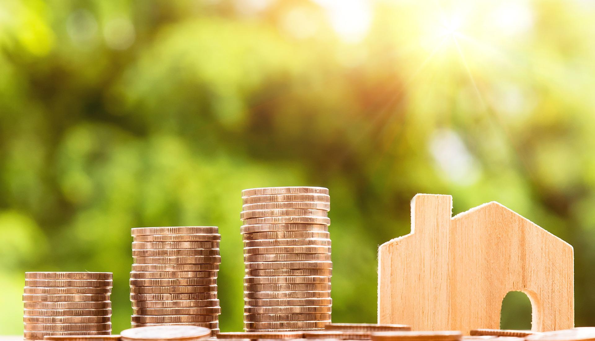 Home money savings