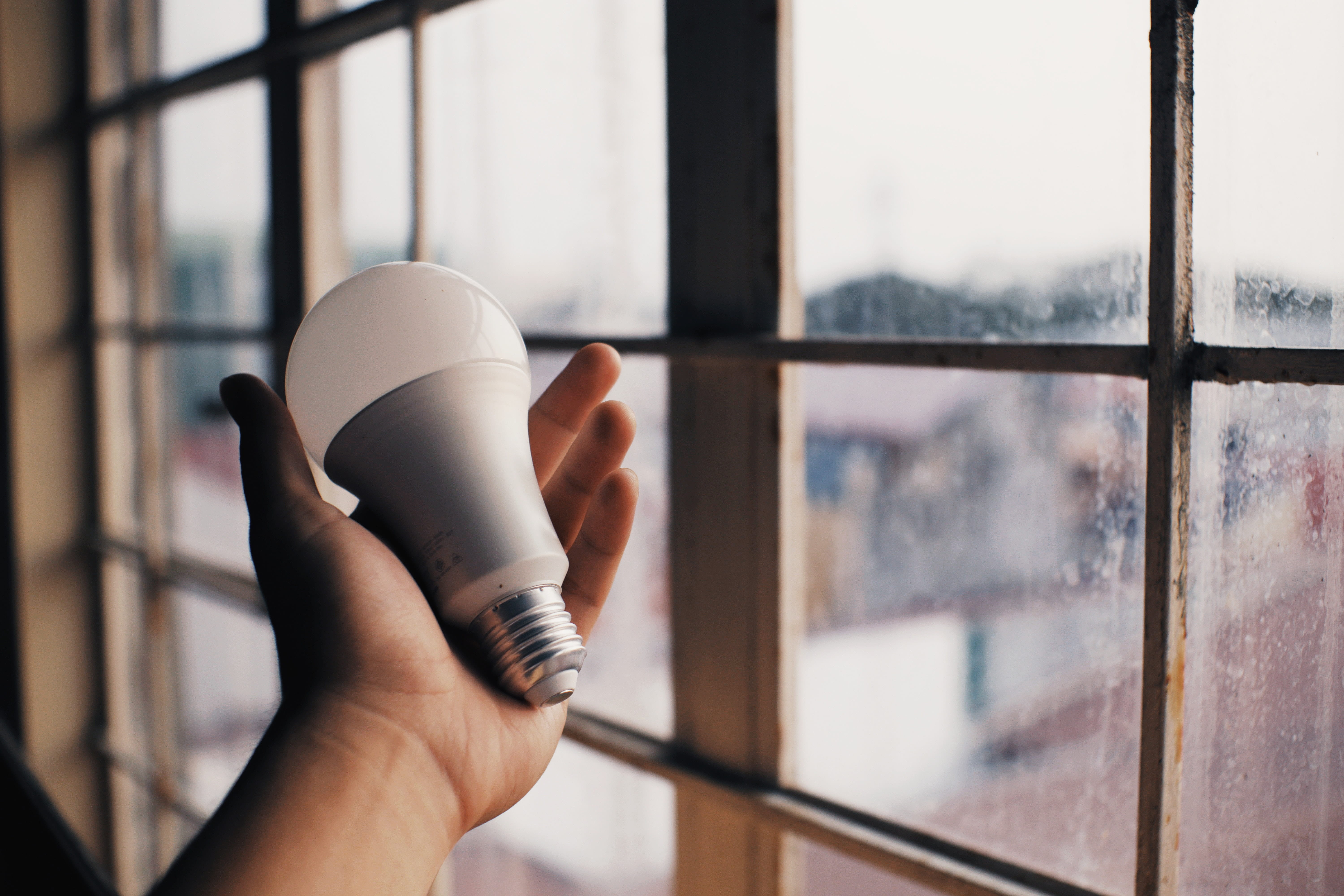 LED Bulb