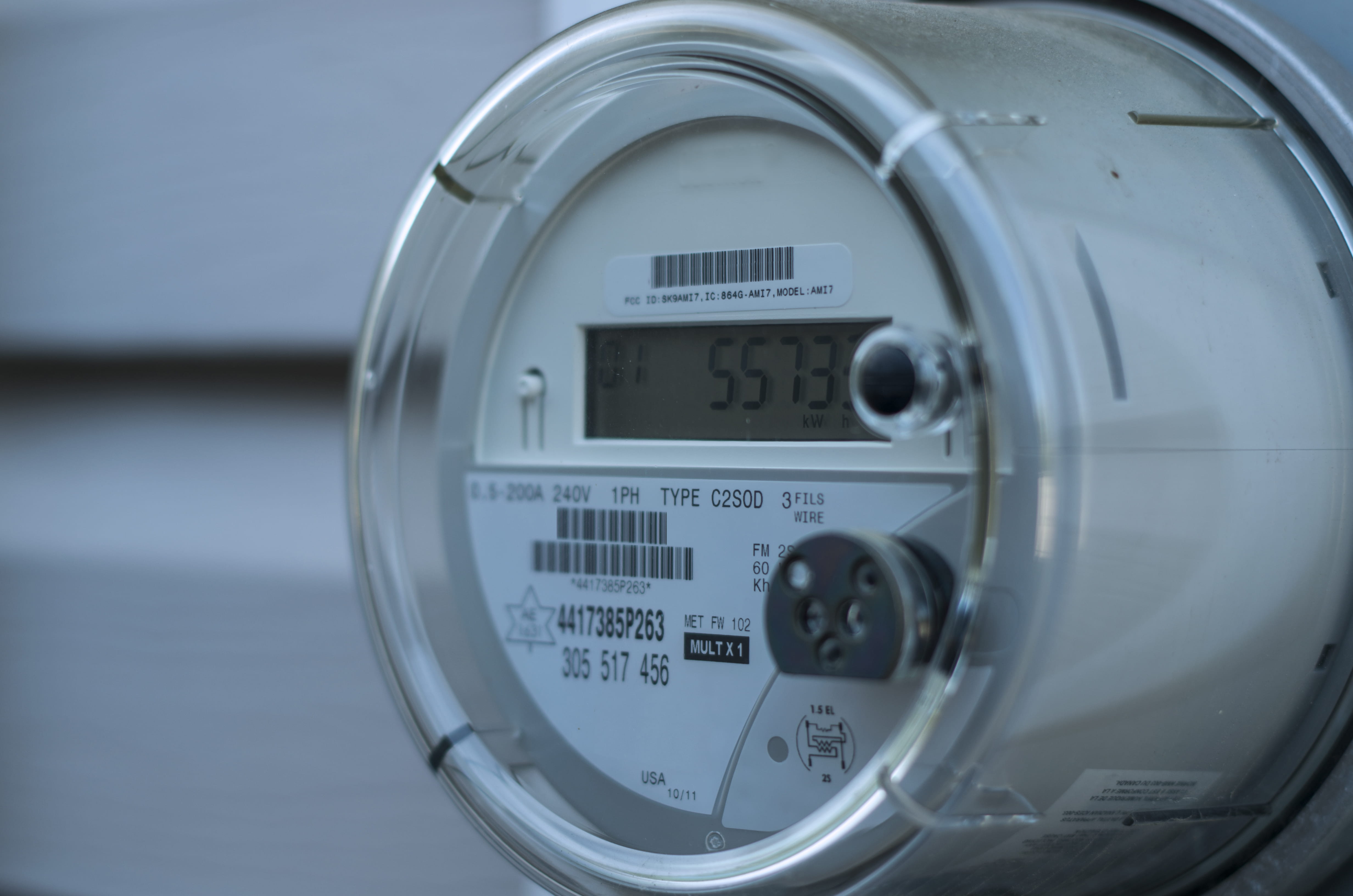 Smart Meter