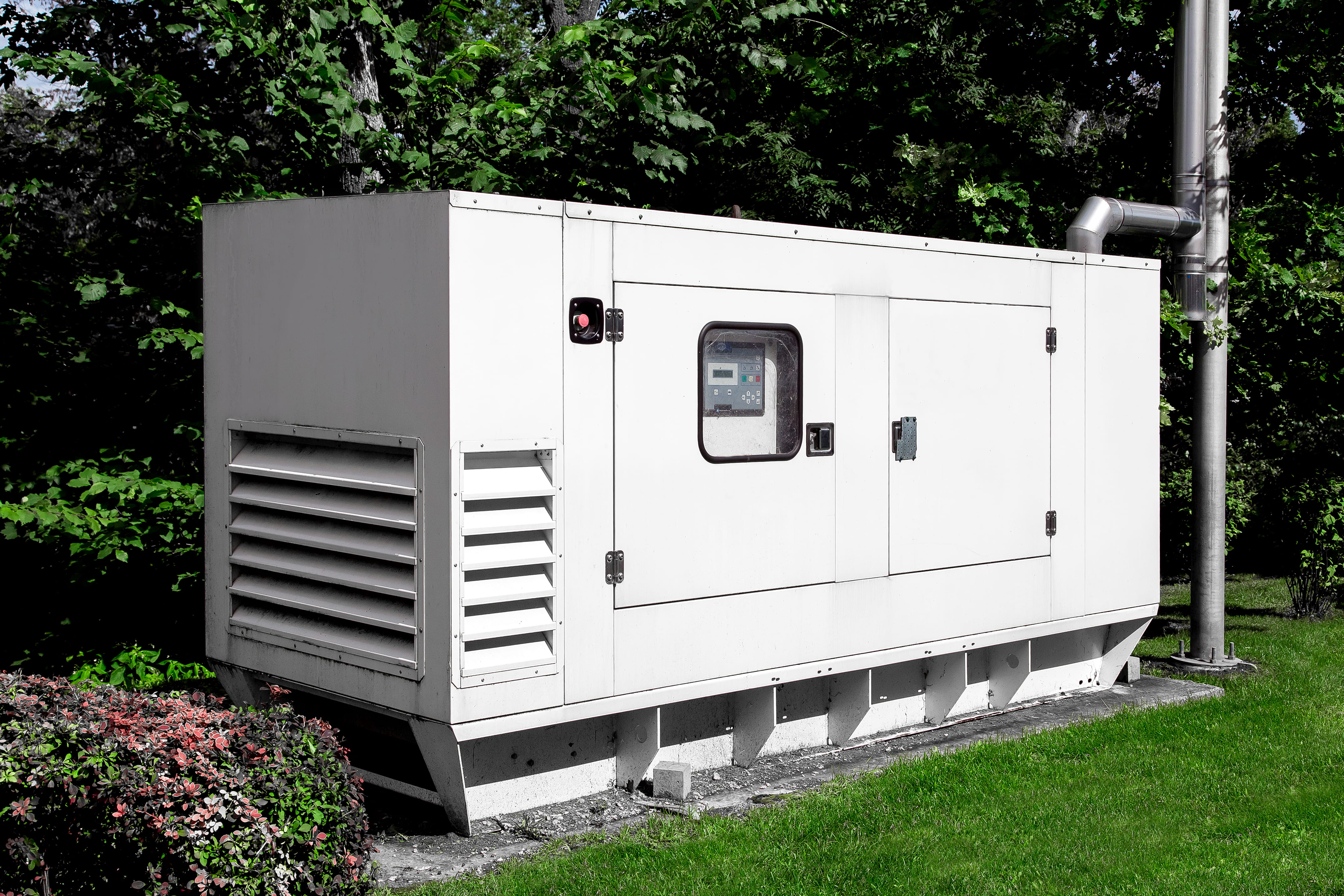 Energy Storage