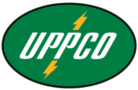 Uppco logo