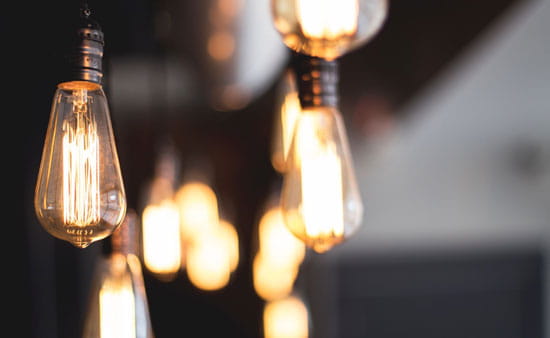 Electric Bulbs Image
