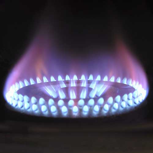 Natural Gas Image