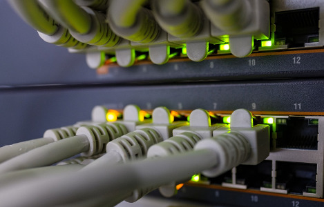 Image of Networking Cables