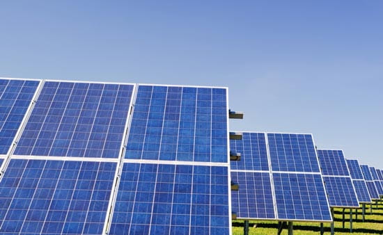 Solar Panels