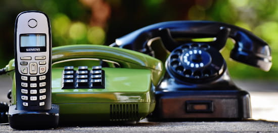 Image of Phones