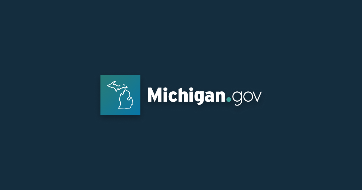 Michigan Public Safety Telecommunications Annual Conference logo