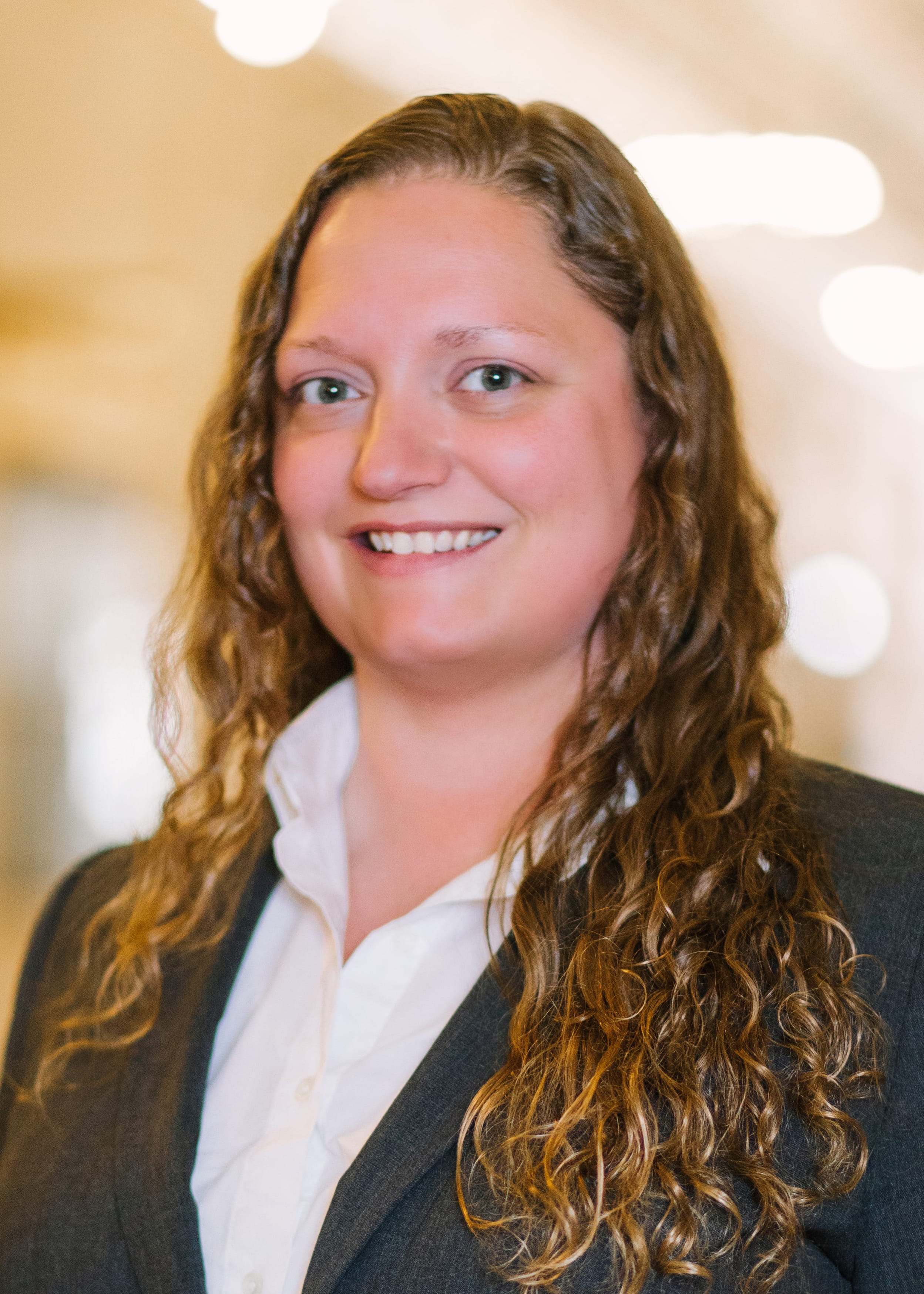 Jennifer (Jennie) Grau , Board Memeber
