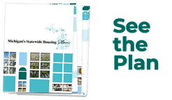 Statewide Housing Plan cover