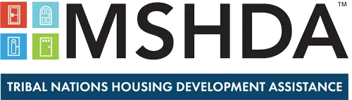 Tribal Nations Housing Development